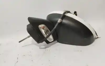 Second-hand car spare part left rearview mirror for citroen c3 collection oem iam references 081019