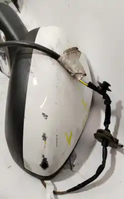 Peça sobressalente para automóvel em segunda mão espelho retrovisor esquerdo por citroen c3 collection referências oem iam 081019  