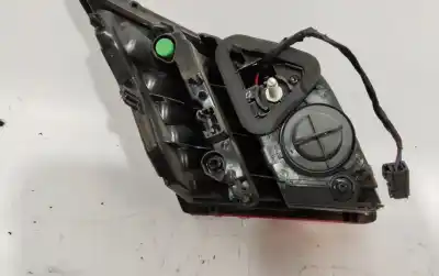 Tweedehands auto-onderdeel achterlampje rechts binnen voor peugeot 308 active oem iam-referenties 9677818280