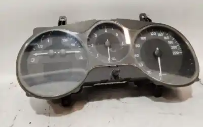 Peça sobressalente para automóvel em segunda mão quadrante por seat leon (1p1) comfort limited referências oem iam a2c53029654  