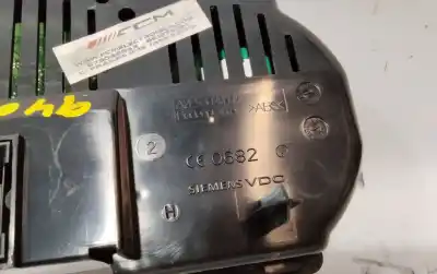 Peça sobressalente para automóvel em segunda mão  por SEAT LEON (1P1)  Referências OEM IAM A2C53029654  