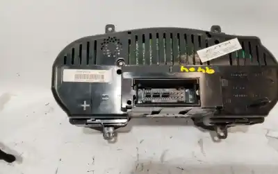 Peça sobressalente para automóvel em segunda mão quadrante por seat leon (1p1) comfort limited referências oem iam a2c53029654  