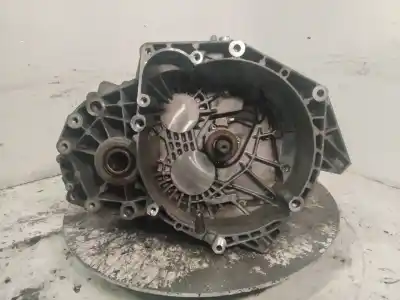 Pezzo di ricambio per auto di seconda mano riduttore per opel astra j (p10) 2.0 cdti (68) riferimenti oem iam f40   Pezzo di ricambio per auto di seconda mano riduttore per opel astra j (p10) 2.0 cdti (68) riferimenti oem iam f40