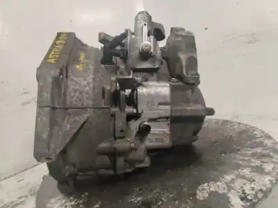 Pezzo di ricambio per auto di seconda mano riduttore per opel astra j (p10) 2.0 cdti (68) riferimenti oem iam f40   Pezzo di ricambio per auto di seconda mano riduttore per opel astra j (p10) 2.0 cdti (68) riferimenti oem iam f40