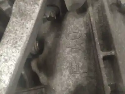 Pezzo di ricambio per auto di seconda mano riduttore per opel astra j (p10) 2.0 cdti (68) riferimenti oem iam f40   Pezzo di ricambio per auto di seconda mano riduttore per opel astra j (p10) 2.0 cdti (68) riferimenti oem iam f40