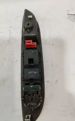 Second-hand car spare part left front power window switch for opel mokka color edition oem iam references 94506893  