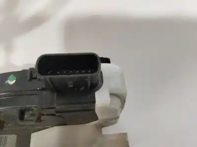 Pezzo di ricambio per auto di seconda mano serratura porta anteriore sinistra per hyundai ix35 classic 2wd riferimenti oem iam 813102y000