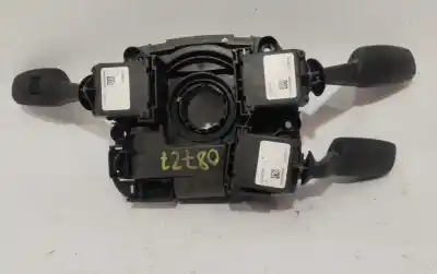 Peça sobressalente para automóvel em segunda mão fita do airbag por bmw serie 1 berlina (e81/e87) 116d referências oem iam 9122509-04