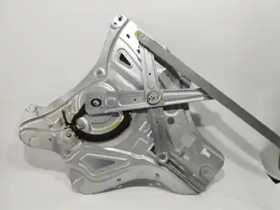 Pezzo di ricambio per auto di seconda mano alzacristalli anteriore sinistro per hyundai ix35 classic 2wd riferimenti oem iam 5601033std