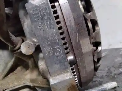 Автозапчасти б/у  за OPEL CORSA F  ссылки OEM IAM HN05  