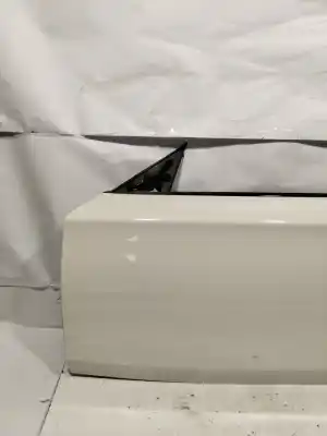 Peça sobressalente para automóvel em segunda mão porta da frente esquerda por bmw serie 1 berlina (e81/e87) 116d referências oem iam 