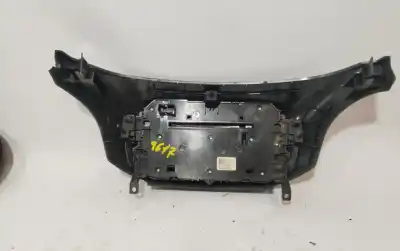 Second-hand car spare part multifunction switch for peugeot 308 allure oem iam references 96777660zd  