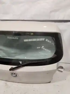 Second-hand car spare part tailgate for bmw serie 1 berlina (e81/e87) 116d oem iam references   