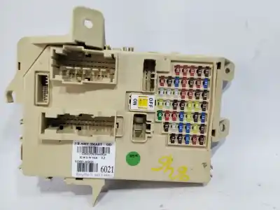 Peça sobressalente para automóvel em segunda mão caixa de fusíveis e relés por hyundai i30 (pd) go referências oem iam 91950a6021