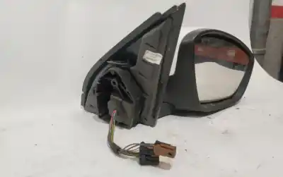 Peça sobressalente para automóvel em segunda mão espelho retrovisor direito por peugeot 308 allure referências oem iam 98088639xt