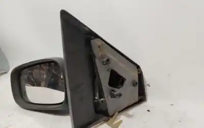 Peça sobressalente para automóvel em segunda mão espelho retrovisor esquerdo por renault clio iii confort dynamique referências oem iam e200104016  