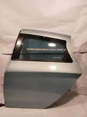 Peça sobressalente para automóvel em segunda mão porta do automóvel traseira esquerda por renault zoe bose 58 cv / 43 kw referências oem iam 