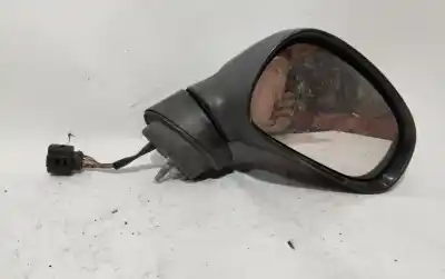 Peça sobressalente para automóvel em segunda mão espelho retrovisor direito por seat leon (1p1) comfort limited referências oem iam 010352