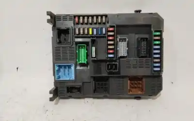 Peça sobressalente para automóvel em segunda mão  por PEUGEOT 308  Referências OEM IAM 9807054180  