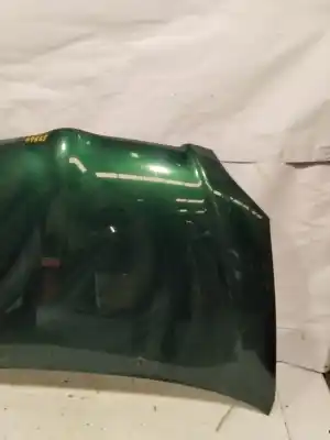 Peça sobressalente para automóvel em segunda mão capot por toyota corolla (e12) 1.6 16v referências oem iam   