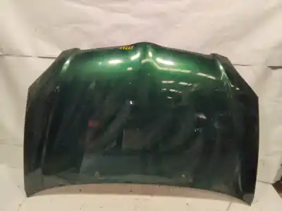Peça sobressalente para automóvel em segunda mão capot por toyota corolla (e12) 1.6 16v referências oem iam   