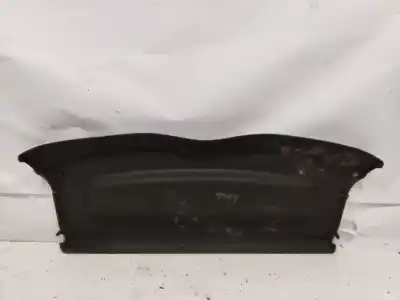 Second-hand car spare part parcel shelf for citroen c3 collection oem iam references   