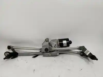 Peça sobressalente para automóvel em segunda mão motor do limpa para brisas por bmw serie 1 berlina (e81/e87) 116d referências oem iam 719303601