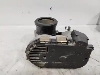 Peça sobressalente para automóvel em segunda mão borboleta de admissão por smart coupe smart scape referências oem iam 0205003055  