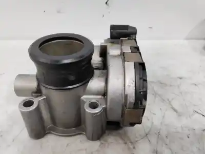 Peça sobressalente para automóvel em segunda mão borboleta de admissão por smart coupe smart scape referências oem iam 0205003055  