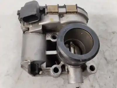 Peça sobressalente para automóvel em segunda mão BORBOLETA DE ADMISSÃO por SMART COUPE  Referências OEM IAM 0205003055  