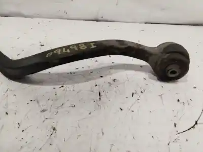 Peça sobressalente para automóvel em segunda mão braço de suspensão inferior esquerdo dianteiro por mazda 6 berlina (gg) 2.0 crtd 136 active referências oem iam 