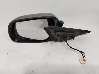 Peça sobressalente para automóvel em segunda mão espelho retrovisor esquerdo por mazda 6 berlina (gg) 2.0 crtd 136 active referências oem iam e4012220