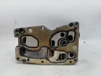 Peça sobressalente para automóvel em segunda mão RADIADOR DE ÓLEO DO MOTOR por MINI MINI COUNTRYMAN (R60)  Referências OEM IAM 70377354  