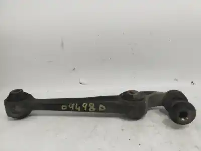Peça sobressalente para automóvel em segunda mão braço de suspensão inferior dianteiro direito por mazda 6 berlina (gg) 2.0 crtd 136 active referências oem iam 