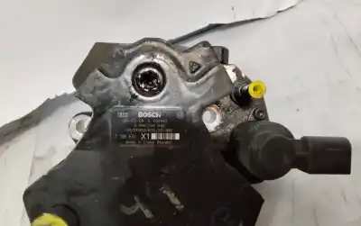 Peça sobressalente para automóvel em segunda mão Bomba De Injeção por BMW SERIE 3 BERLINA (E46) 320d 150 CV / 110 KW Referências OEM IAM 0445010045  