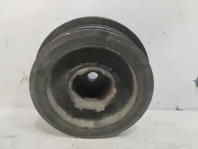 Peça sobressalente para automóvel em segunda mão polia do virabrequim por bmw 3 compact (e46) 316 ti referências oem iam   