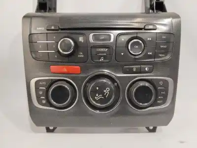 Second-hand car spare part multifunction switch for citroen c4 lim. business oem iam references 9666027477  