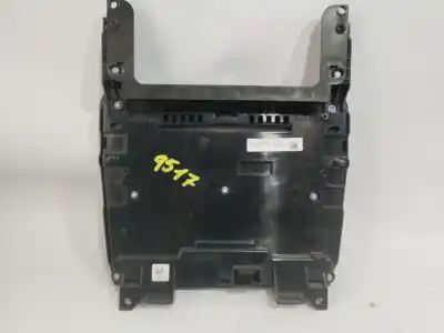 Second-hand car spare part MULTIFUNCTION SWITCH for CITROEN C4 LIM.  OEM IAM references 9666027477  