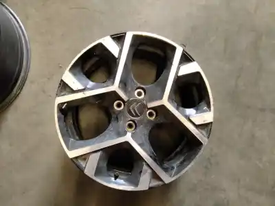 Peça sobressalente para automóvel em segunda mão JANTE por CITROEN C3 AIRCROSS  Referências OEM IAM   