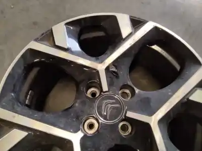 Peça sobressalente para automóvel em segunda mão JANTE por CITROEN C3 AIRCROSS  Referências OEM IAM   
