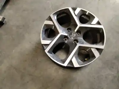 Peça sobressalente para automóvel em segunda mão JANTE por CITROEN C3 AIRCROSS  Referências OEM IAM   