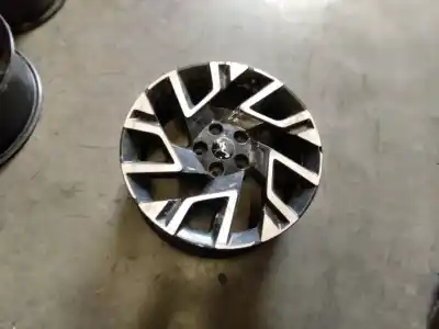 Peça sobressalente para automóvel em segunda mão JANTE por KIA XCEED  Referências OEM IAM   