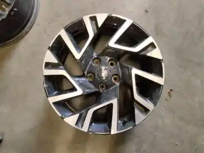 Автозапчастина б/у шина для KIA XCEED 1.6 CRDi CAT Посилання на OEM IAM   