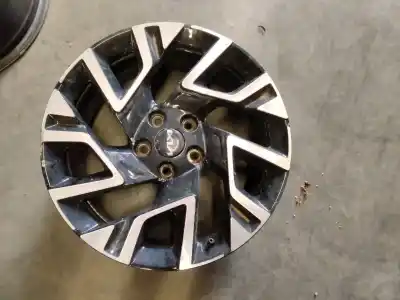 Автозапчастина б/у шина для kia xceed 1.6 crdi cat посилання на oem iam   