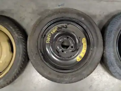 Second-hand car spare part Spare Tire for FORD KUGA (CBV) * OEM IAM references 125 80 15  125 80 15