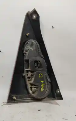 Peça sobressalente para automóvel em segunda mão farolim traseiro direito por citroen c1 (pm_, pn_) 1.0 referências oem iam 