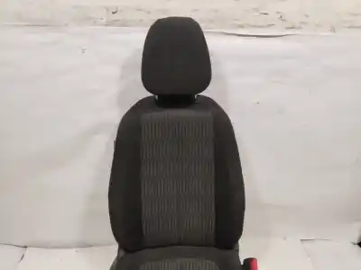 Second-hand car spare part right front seat for peugeot 308 active oem iam references   