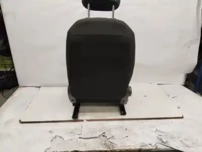 Second-hand car spare part right front seat for peugeot 308 active oem iam references   