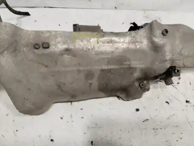 Автозапчасти б/у рулевая рейка за audi a3 (8p) 1.9 tdi ambiente ссылки oem iam 1k1423981  