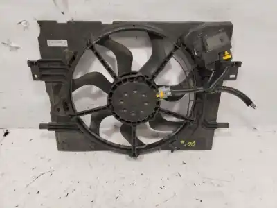 Peça sobressalente para automóvel em segunda mão TERMOVENTILADOR ELÉTRICO por NISSAN MICRA V (K14)  Referências OEM IAM 214815FA0B  